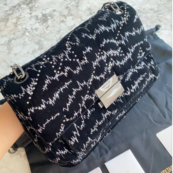 ZADIG & VOLTAIRE Crossbody Bag - Picture 10 of 11